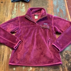 Patagonia Women’s Fleece